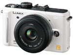 LUMIX-GF1