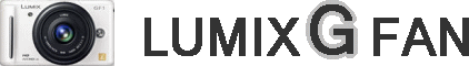LUMIX FAN�^���~�b�N�X�t�@��